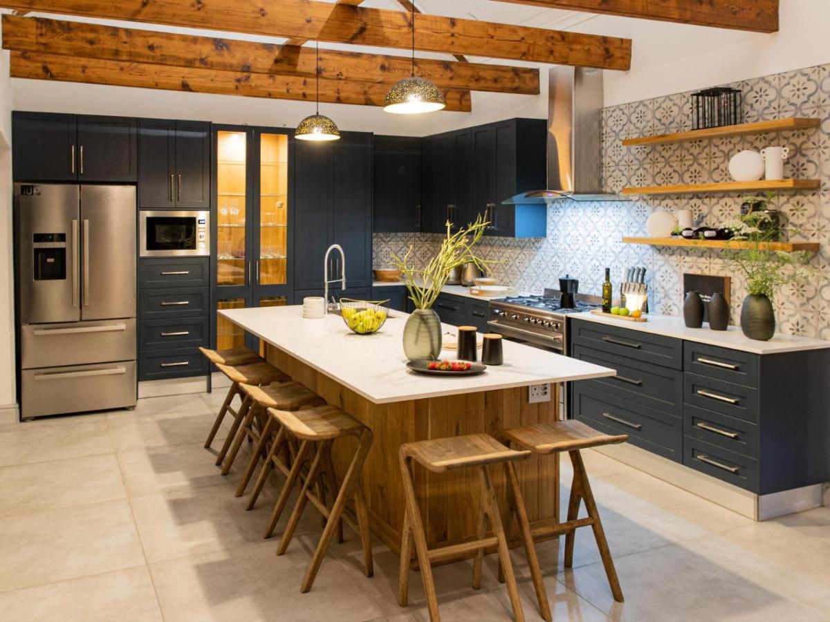 Ludicks Farm Apartment Montagu