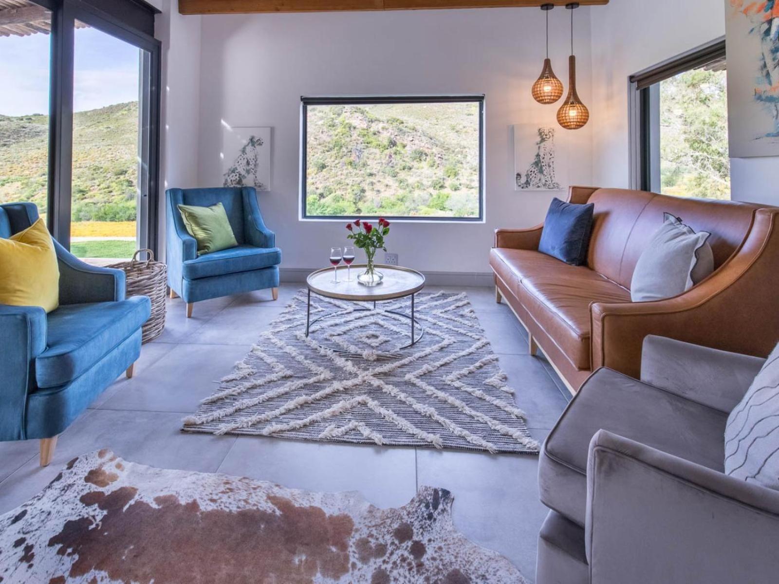 Ludicks Farm Apartment