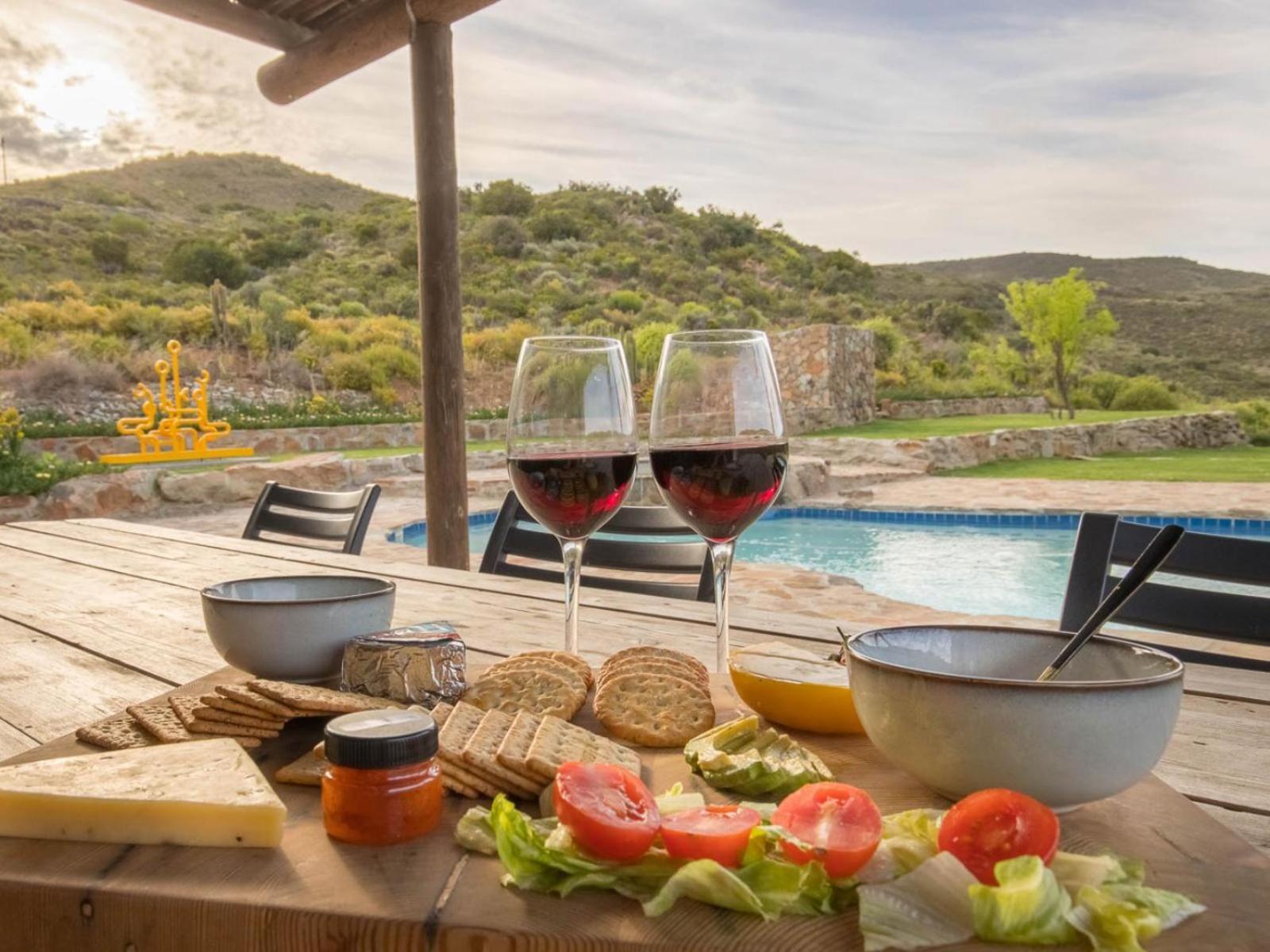 Ludicks Farm Montagu